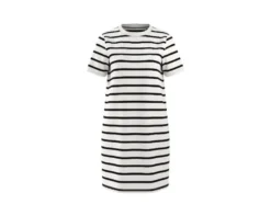 Damen T-Shirt-Kleid