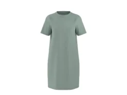 Damen T-Shirt-Kleid