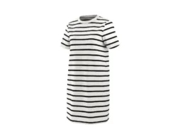 Damen T-Shirt-Kleid