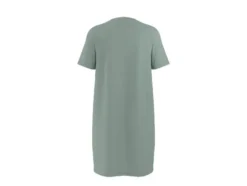 Damen T-Shirt-Kleid