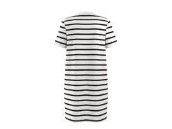 Damen T-Shirt-Kleid