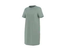 Damen T-Shirt-Kleid