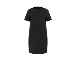 Damen T-Shirt-Kleid