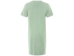 Damen T-Shirt-Kleid, aus reiner Bio-Baumwolle