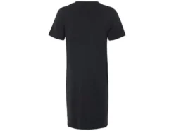 Damen T-Shirt-Kleid, aus reiner Bio-Baumwolle