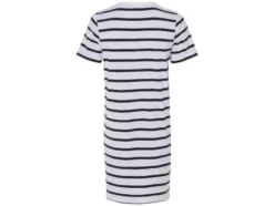 Damen T-Shirt-Kleid, aus reiner Bio-Baumwolle