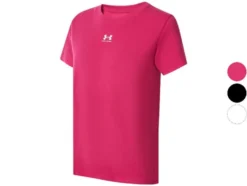 Damen T-Shirt, weit geschnitten