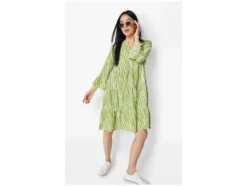 Damen Tunika-Kleid