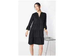 Damen Tunika-Kleid