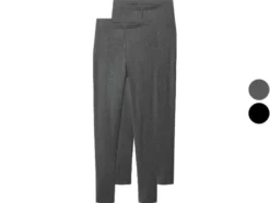 Damen Umstandsleggings, 2 Stück