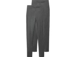 Damen Umstandsleggings, 2 Stück