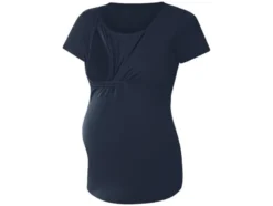 Damen Umstandsshirt