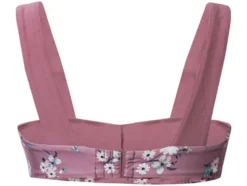 Damen Umstandstankini / Badeanzug, mit elastischem Unterbrustband