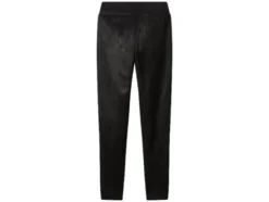 Damen Velours-Jeggings