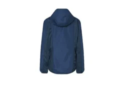 Damen Wendejacke, wasserabweisendes Obermaterial