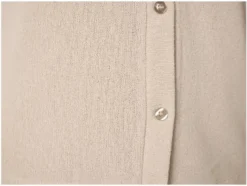 Damenweste aus Strukturstoff Grobstrickweste für Damen Strickweste Damen Weste, grob strukturiert