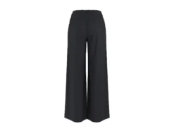 Damen Wide-Leg-Hose