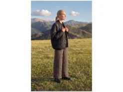 Damen Wide-Leg-Hose