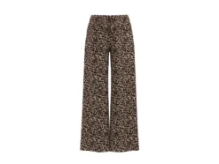 Damen Wide-Leg-Hose