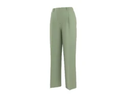 Damen Wide-Leg-Hose