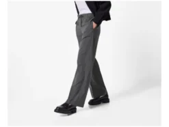 Damen Wide-Leg-Hose