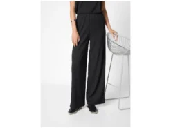 Damen Wide-Leg-Hose