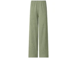 Damen Wide-Leg-Hose