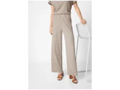 Damen Wide-Leg-Hose