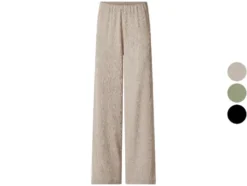 Damen Wide-Leg-Hose