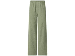 Damen Wide-Leg-Hose