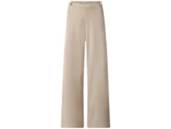 Damen Wide-Leg-Hose