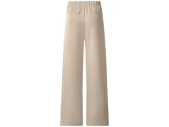 Damen Wide-Leg-Hose