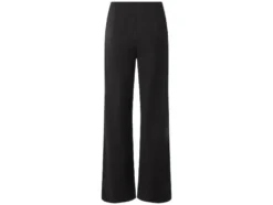 Damen Wide-Leg-Hose