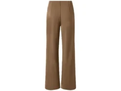 Damen Wide-Leg-Hose