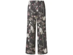 Damen Wide-Leg-Hose