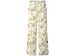 Damen Wide-Leg-Hose