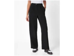 Damen Wide-Leg-Hose