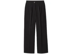 Damen Wide-Leg-Hose