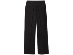 Damen Wide-Leg-Hose