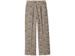 Damen Wide-Leg-Hose