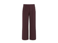 Damen Wide-Leg-Hose