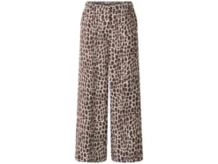 Damen Wide-Leg-Hose
