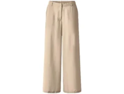 Damen Wide-Leg-Hose