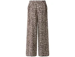 Damen Wide-Leg-Hose