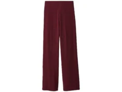 Damen Wide-Leg-Hose