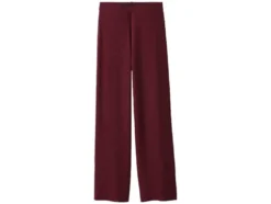 Damen Wide-Leg-Hose