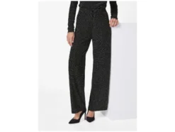 Damen Wide-Leg-Hose