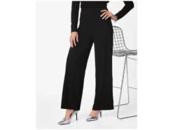 Damen Wide-Leg-Hose