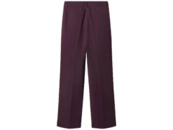 Damen Wide-Leg-Hose