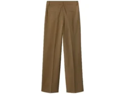 Damen Wide-Leg-Hose